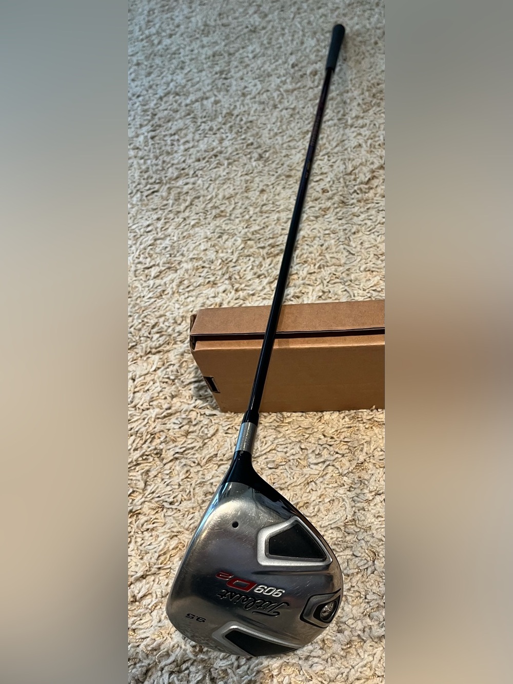Titleist Driver Golf Club